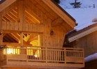 Chalet La Vieille Grange, Ski Chalet Chalet La Vieille Grange, Ski Chalet